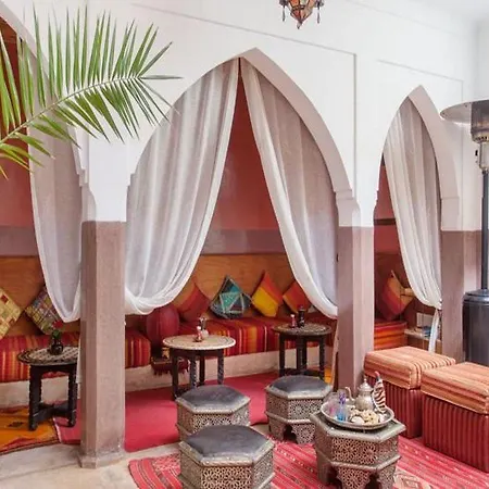 Hotel Dar Kamar Zamane (Adults Only)
